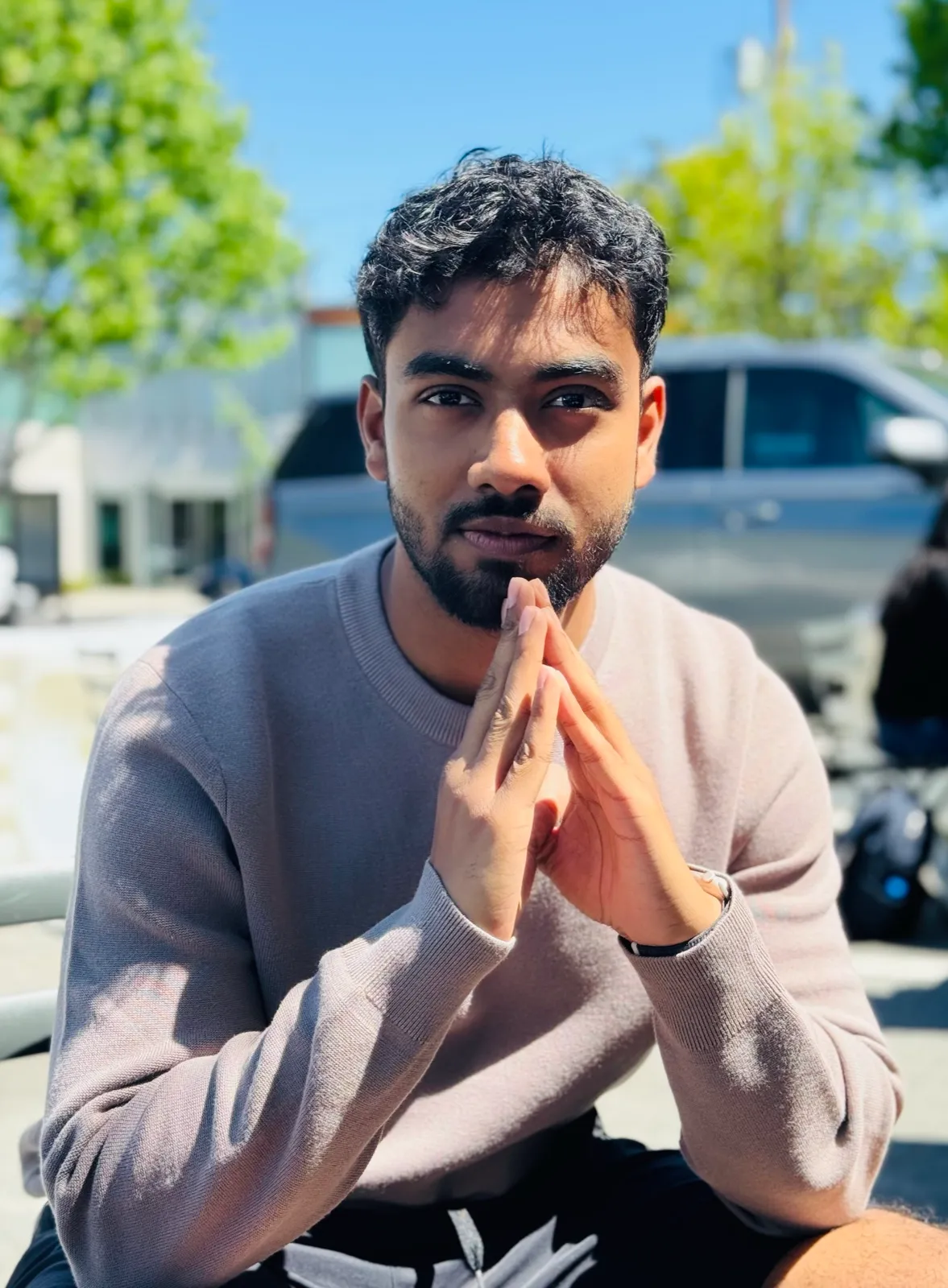 Aniket Gupta