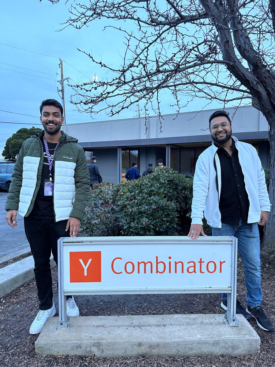 xPay is now funded — backed by Y Combinator (W24).